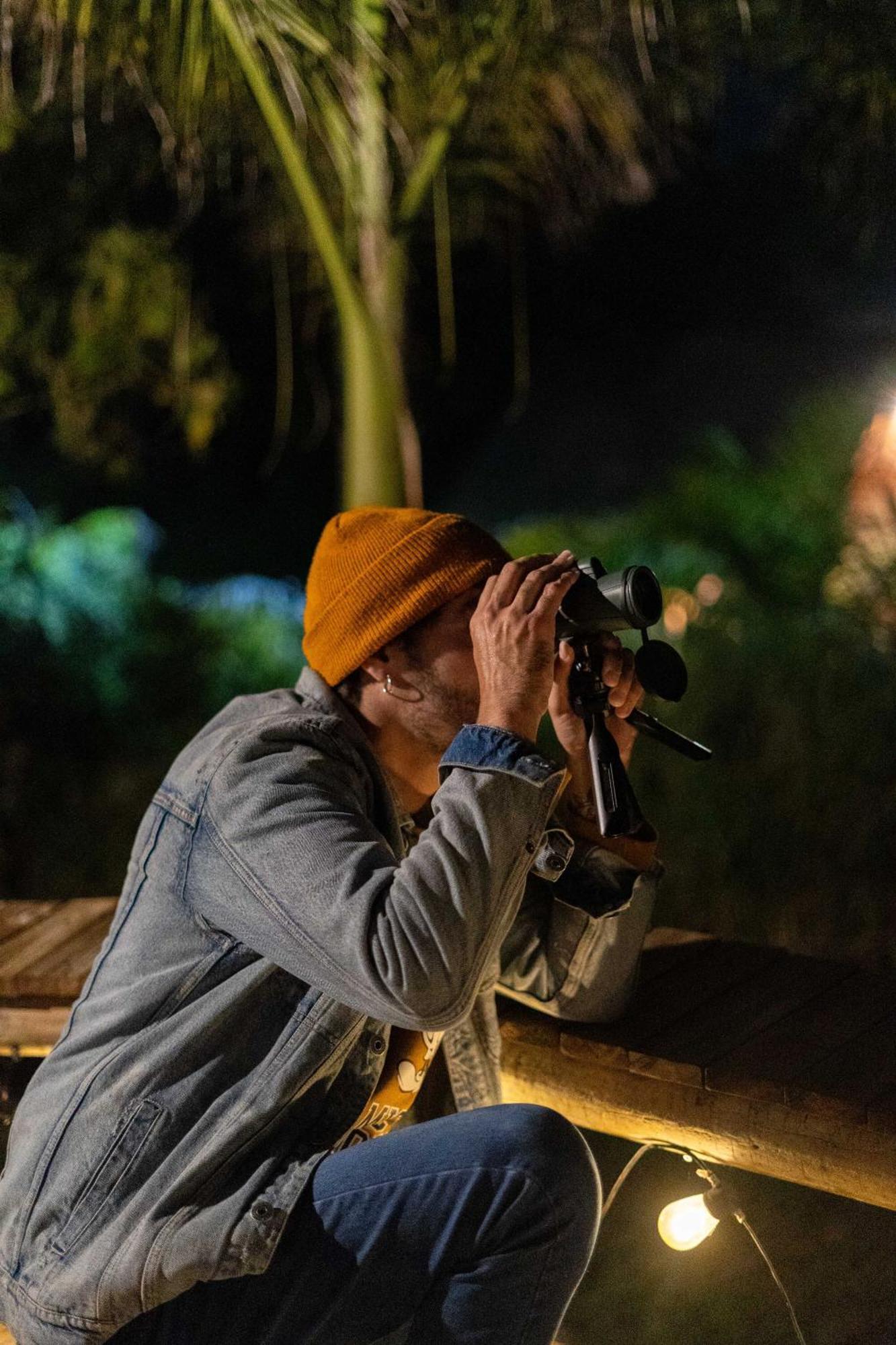 Levit Glamping - Hotel Guatape Penol (Adults Only) Ngoại thất bức ảnh
